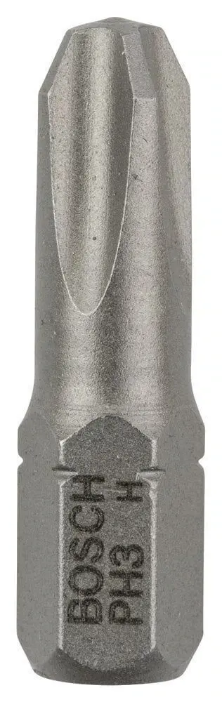 Bosch ExtraHard PH3*25 mm 100'lü