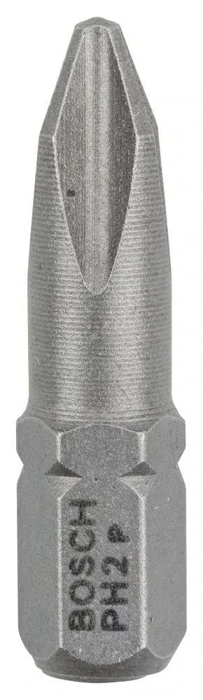 Bosch ExtraHard PH2*25 mm 100'lü