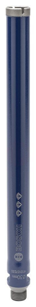 Bosch Elmas Sulu Karot Uç G1/2 İnç Best For Concrete 30 mm – 2608601352