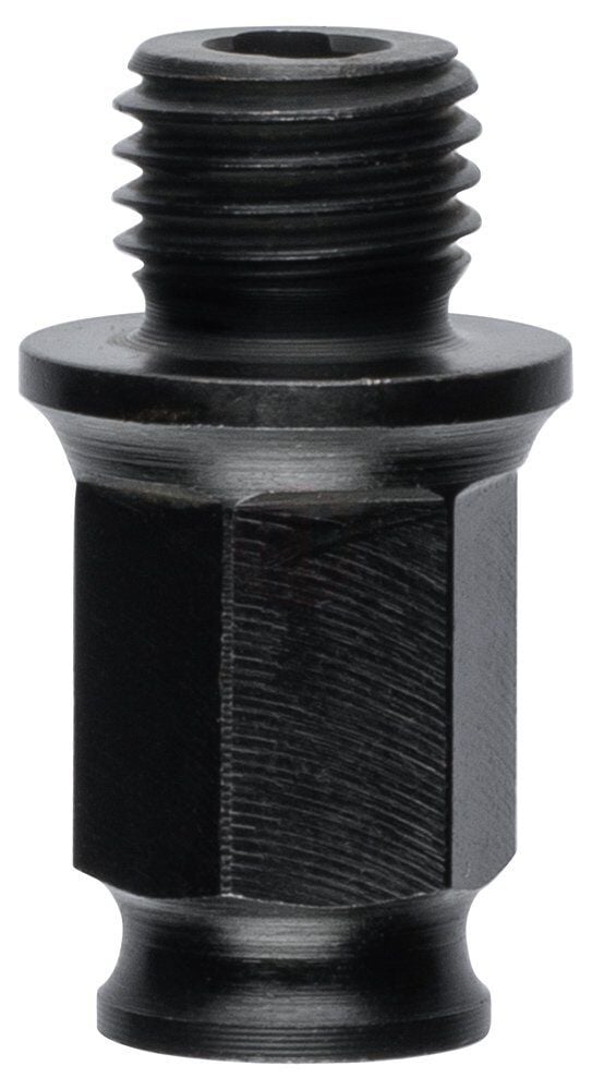 Bosch Speed For MultiConstruction Delik Açma Testeresi Dönüştürme Somunu (4 Parça) – 2608584774