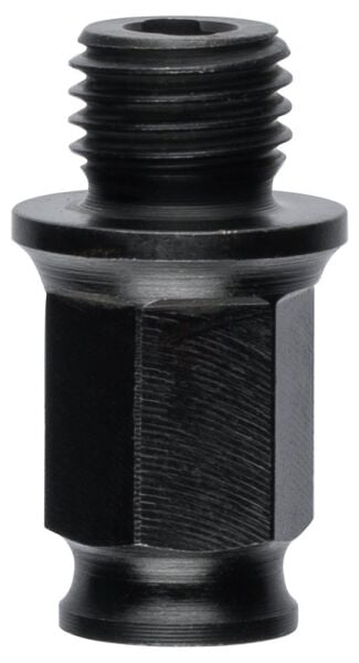 Bosch Speed For MultiConstruction Delik Açma Testeresi Dönüştürme Somunu (4 Parça) – 2608584774