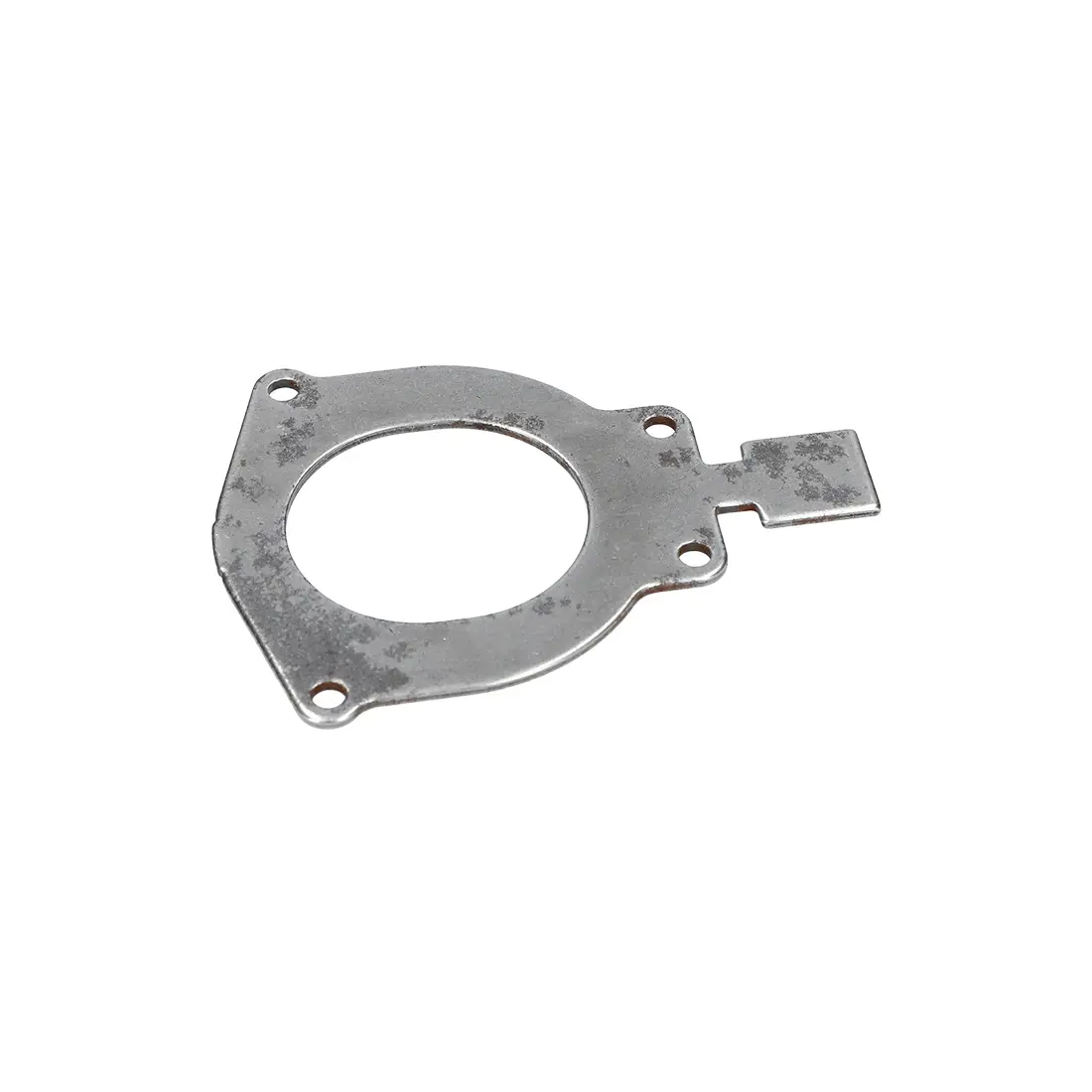 GSA 120 Kapak Plakası