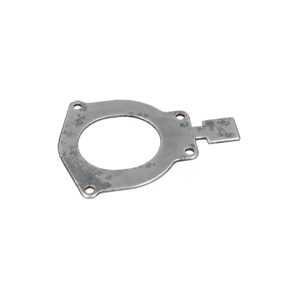GSA 120 Kapak Plakası