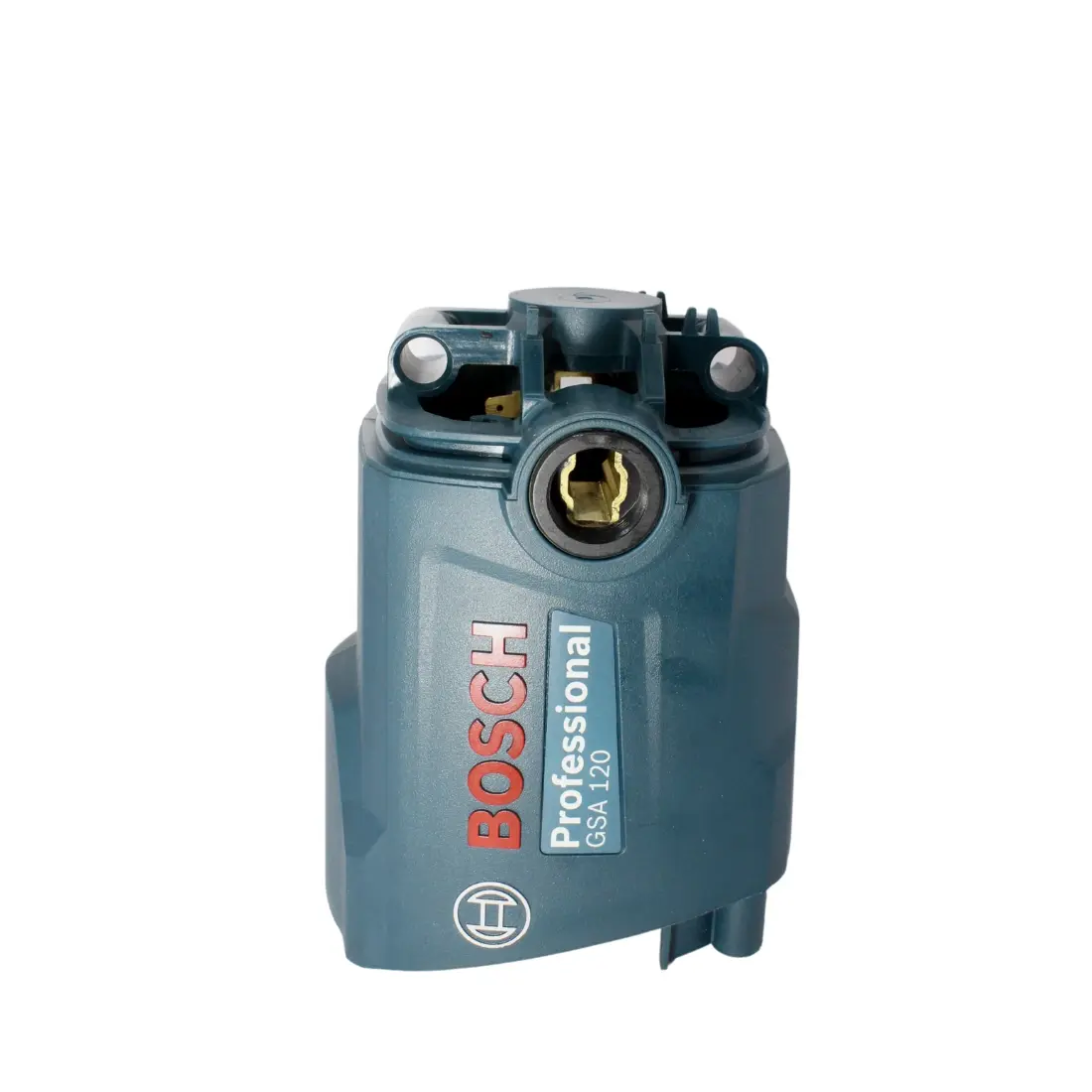 GSA 120 Motor Gövdesi