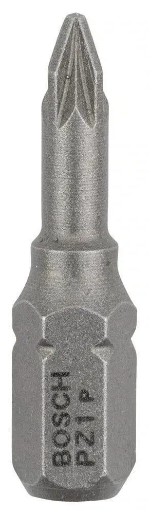 Bosch ExtraHard PZ 1*25 mm 100'lü