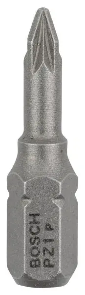 Bosch ExtraHard PZ 1*25 mm 100'lü