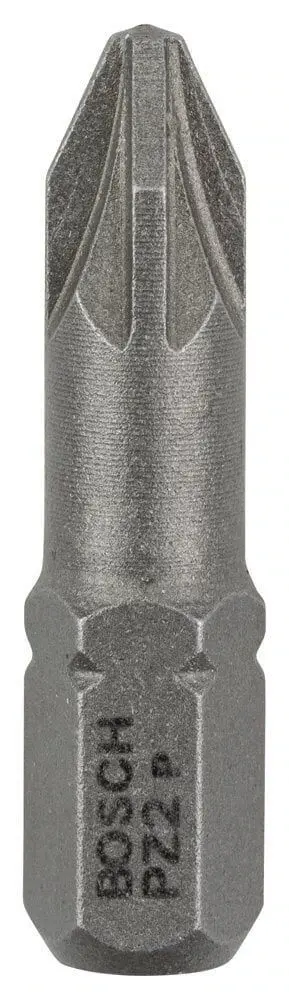 Bosch ExtraHard PZ 2*25 mm 25'li