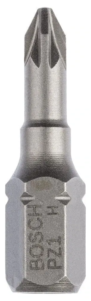 Bosch ExtraHard PZ 1*25 mm 10'lu