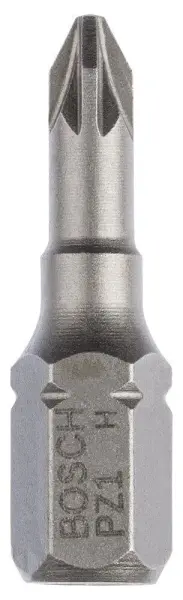 Bosch ExtraHard PZ 1*25 mm 10'lu