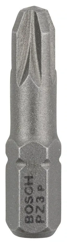Bosch ExtraHard PZ 3*25 mm 3'lü