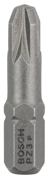 Bosch ExtraHard PZ 3*25 mm 3'lü