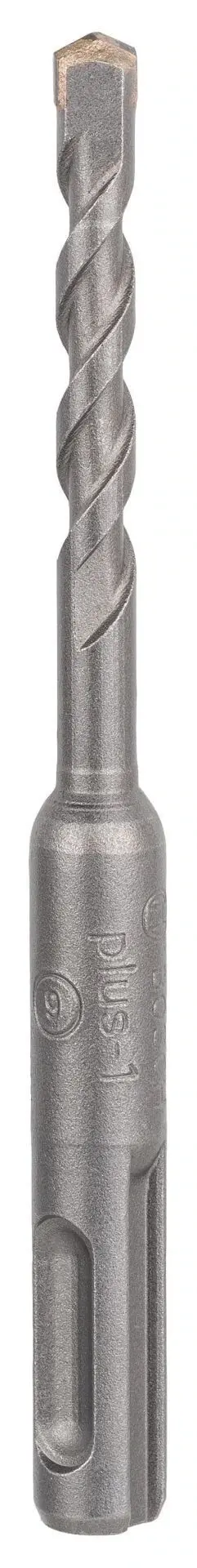 Bosch plus-1 6*110 mm
