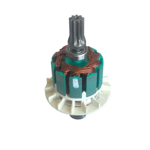 GDX 180-LI Pervane - Motor