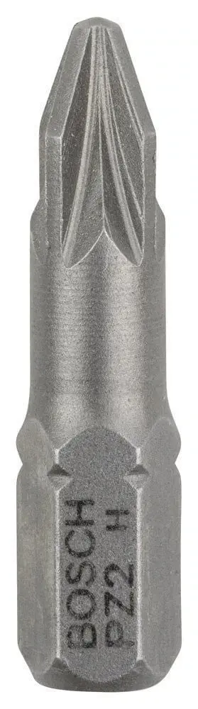 Bosch ExtraHard PZ 2*25 mm 3'lü