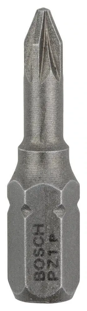 Bosch ExtraHard PZ 1*25 mm 3'lü
