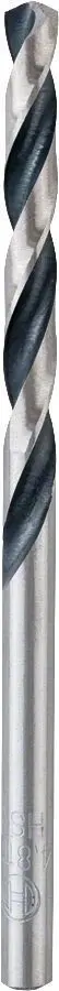 Bosch - HSS-PointeQ Metal Matkap Ucu 4,8 mm
