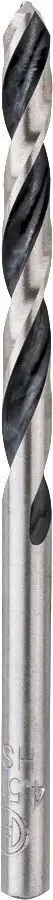 Bosch - HSS-PointeQ Metal Matkap Ucu 4,5 mm