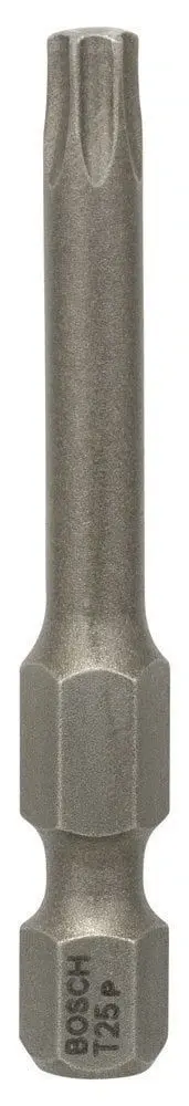 Bosch ExtraHard T25*49 mm 1'li