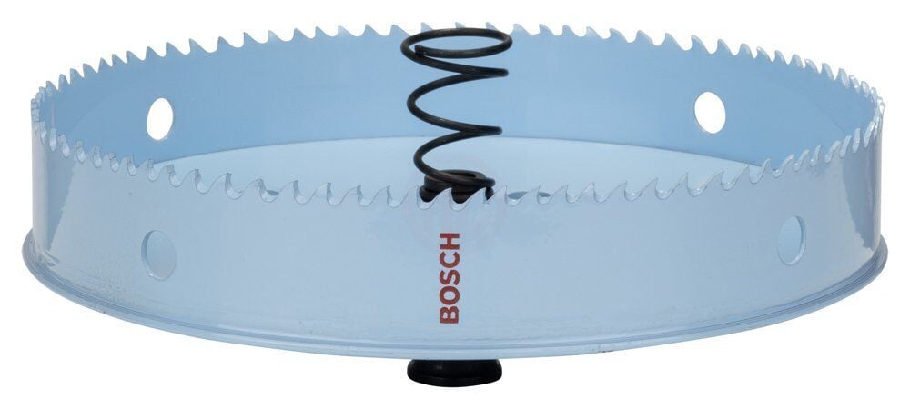Bosch Special For Sheet Metal Delik Açma Testeresi 152 mm – 2608584855