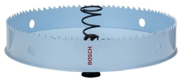Bosch Special For Sheet Metal Delik Açma Testeresi 152 mm – 2608584855