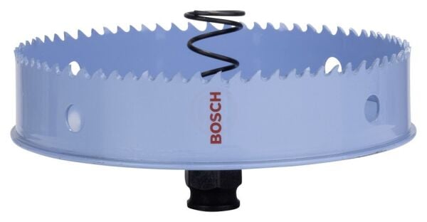 Bosch Special For Sheet Metal Delik Açma Testeresi 127 mm – 2608584854