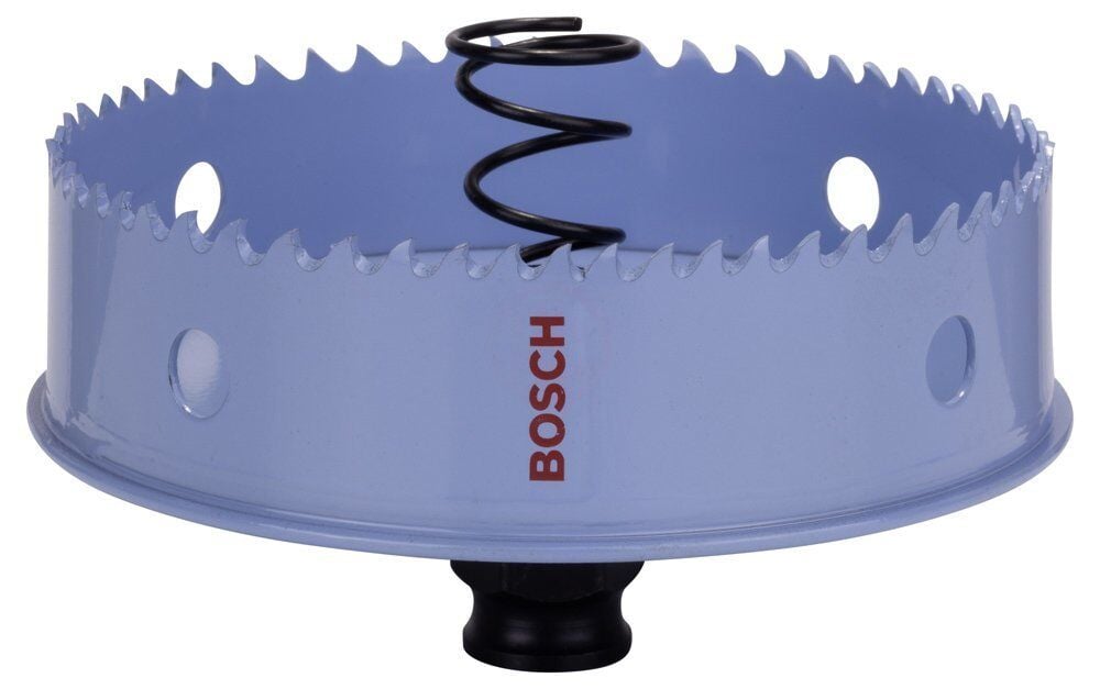 Bosch Special For Sheet Metal Delik Açma Testeresi 102 mm – 2608584811