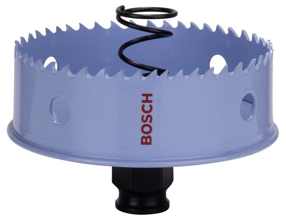 Bosch Special For Sheet Metal Delik Açma Testeresi 83 mm – 2608584808