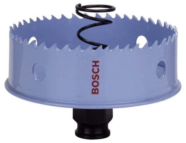 Bosch Special For Sheet Metal Delik Açma Testeresi 83 mm – 2608584808