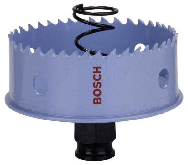 Bosch Special For Sheet Metal Delik Açma Testeresi 73 mm – 2608584805