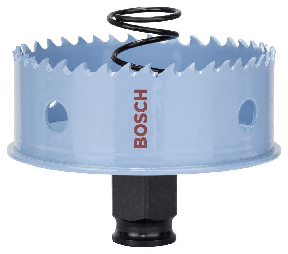 Bosch Special For Sheet Metal Delik Açma Testeresi 70 mm – 2608584804