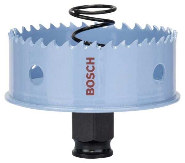 Bosch Special For Sheet Metal Delik Açma Testeresi 70 mm – 2608584804