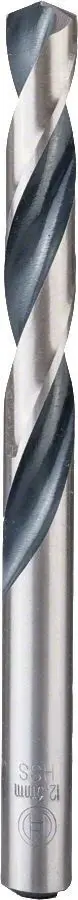 Bosch - HSS-PointeQ Metal Matkap Ucu 12,3 mm 5'li