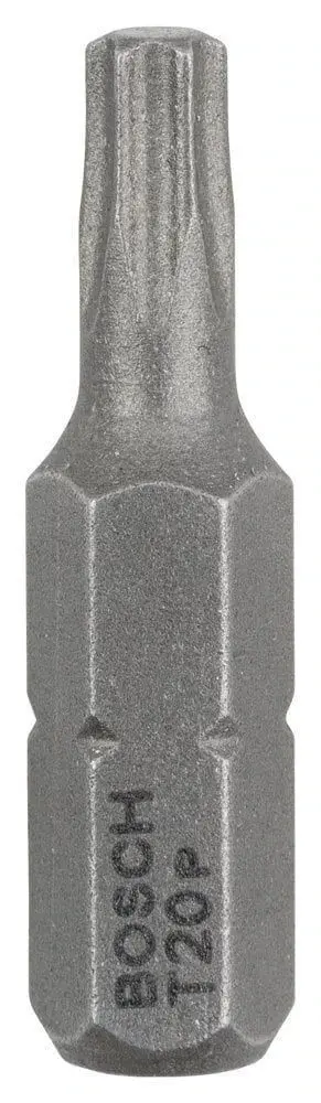 Bosch ExtraHard T20*25 mm 10'lu
