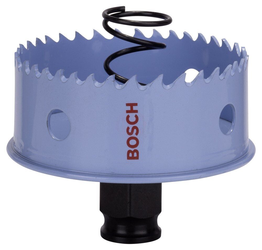 Bosch Special For Sheet Metal Delik Açma Testeresi 67 mm – 2608584802