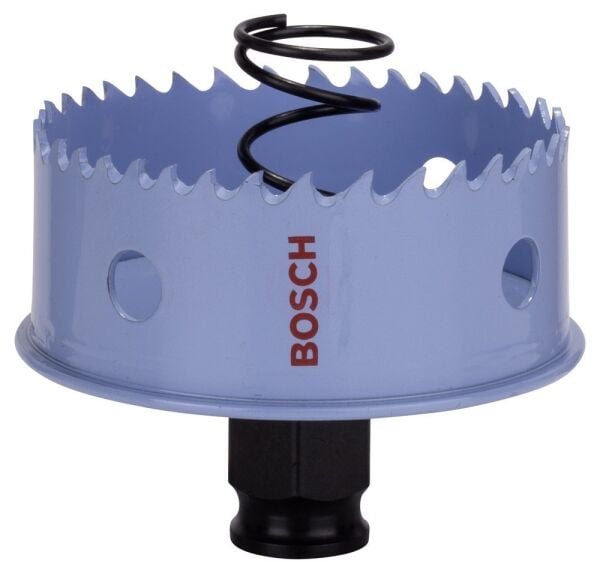 Bosch Special For Sheet Metal Delik Açma Testeresi 67 mm – 2608584802