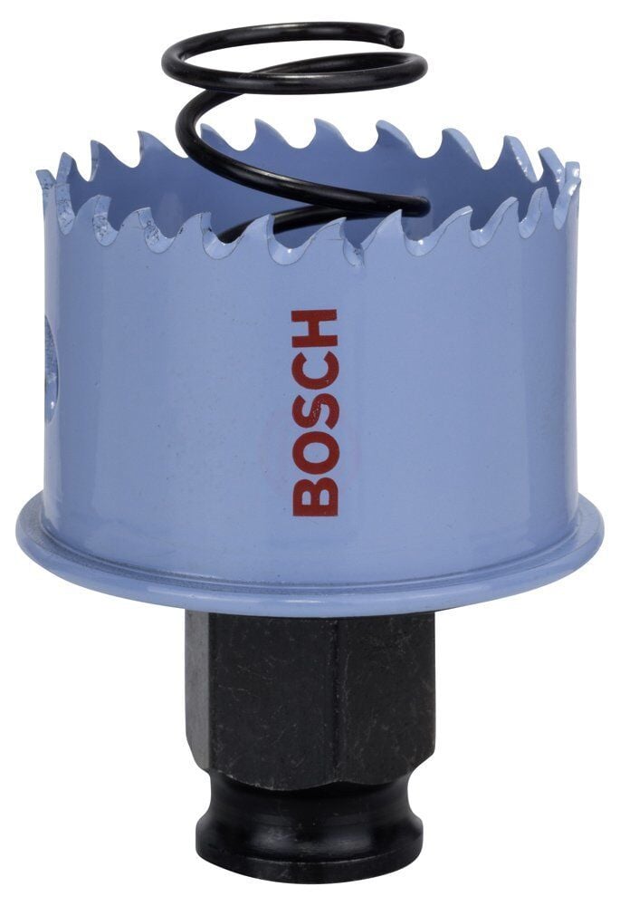 Bosch Special For Sheet Metal Delik Açma Testeresi 41 mm – 2608584793