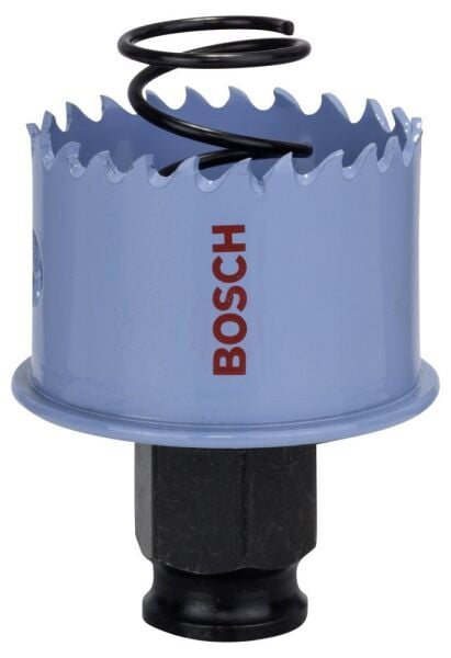 Bosch Special For Sheet Metal Delik Açma Testeresi 41 mm – 2608584793