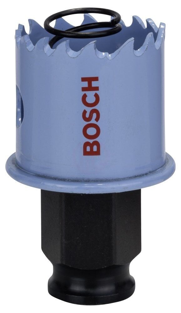 Bosch Special For Sheet Metal Delik Açma Testeresi 30 mm – 2608584787