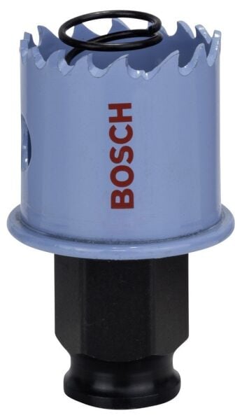 Bosch Special For Sheet Metal Delik Açma Testeresi 30 mm – 2608584787