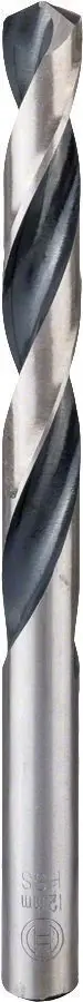 Bosch - HSS-PointeQ Metal Matkap Ucu 12,0 mm 5'li