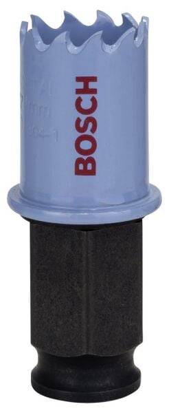 Bosch Special For Sheet Metal Delik Açma Testeresi 21 mm – 2608584782