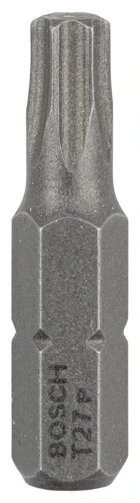 Bosch ExtraHard T27*25 mm 3'lü