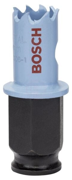 Bosch Special For Sheet Metal Delik Açma Testeresi 16 mm – 2608584778