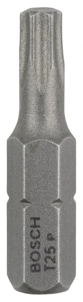 Bosch ExtraHard T25*25 mm 3'lü