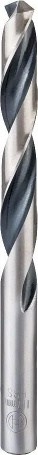 Bosch - HSS-PointeQ Metal Matkap Ucu 11,7 mm 5'li