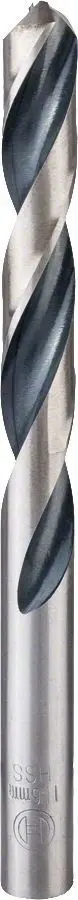 Bosch - HSS-PointeQ Metal Matkap Ucu 11,6 mm 5'li