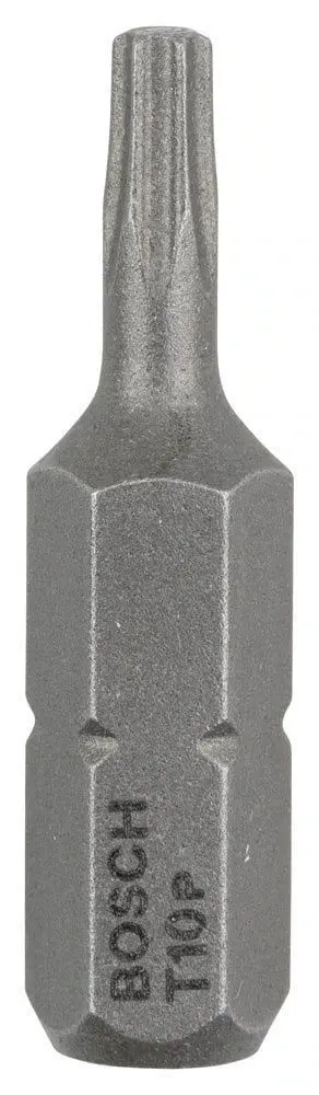 Bosch ExtraHard T10*25 mm 3'lü