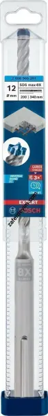 Bosch EXPERT SDS max-8X Kırıcı Delici Delme Ucu 25 x 800 x 920 mm