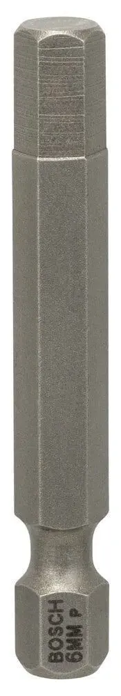 Bosch ExtraHard HEX6*49 mm 3'lü