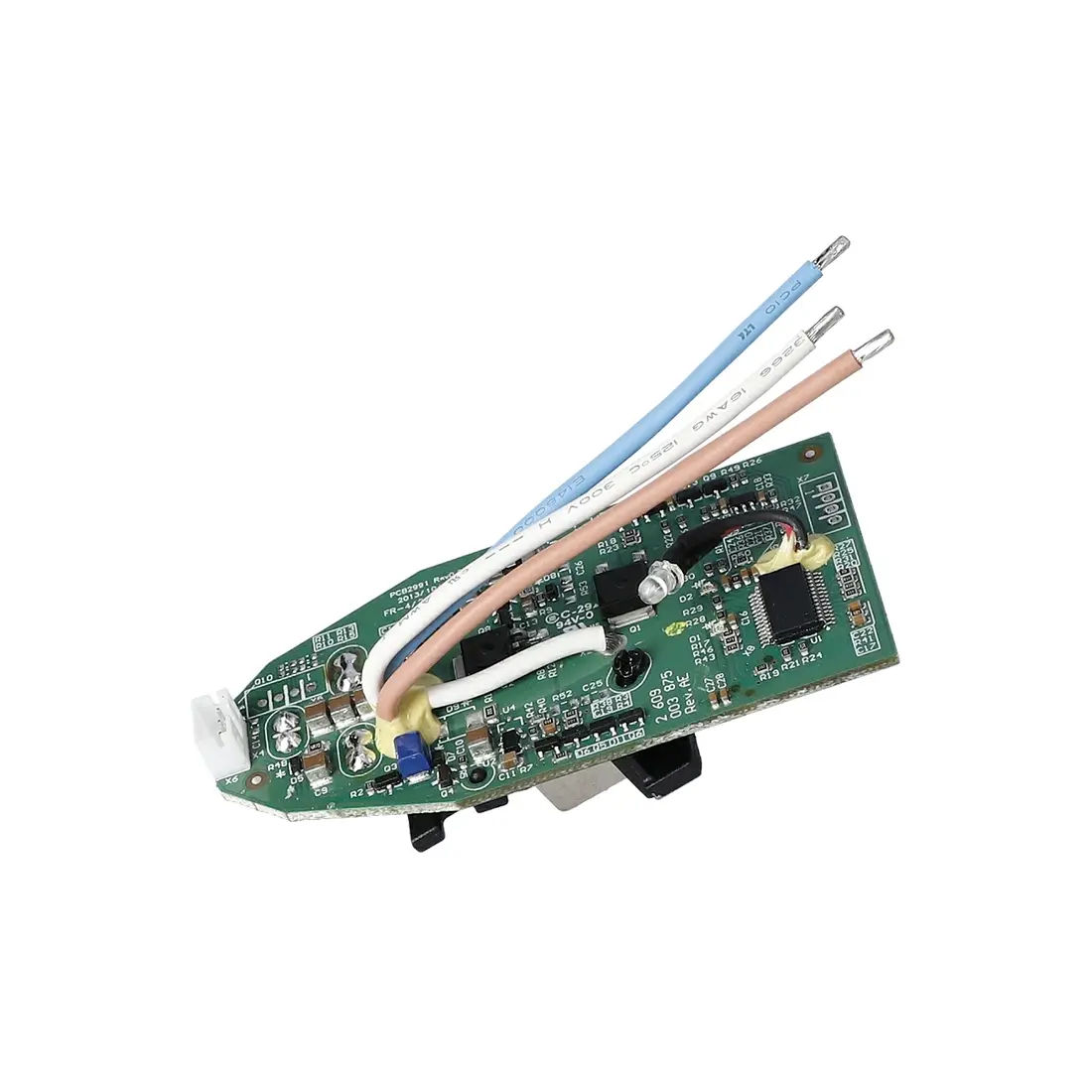 UNEO Maxx Elektronik Modül